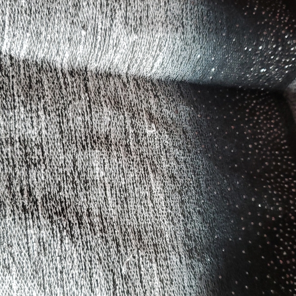 Ombre long sleeve sweater - Picture 3 of 6